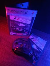 Formula One 04 PlayStation 2