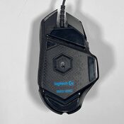 Get Logitech G502 Hero - High Performance Gaming Mouse