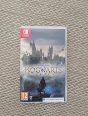 Hogwarts Legacy Nintendo Switch