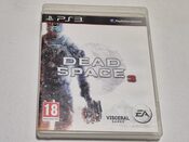 Dead Space 3 PlayStation 3