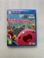 Slime Rancher PlayStation 4