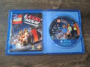 The Lego Movie Videogame PlayStation 4