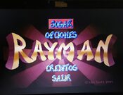 Get RAYMAN - PC (MS-DOS)