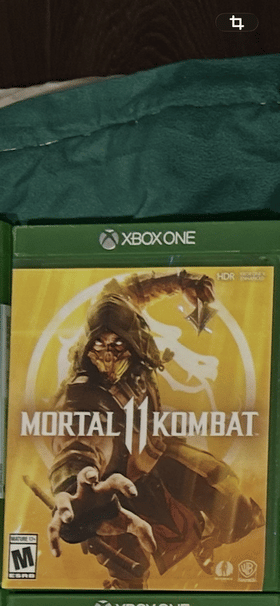 Mortal Kombat 11 Xbox One