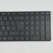 Buy Microsoft Designer Bluetooth Desktop Keyboard and Mouse - Utra-Thin Wireless