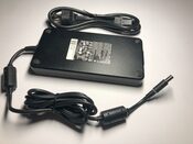 FlexTronics Dell GA240PE1-00 240W 19.5V 7.4mm x 5.0mm Genuine Power Adapter