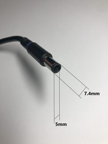 Redeem FlexTronics Dell GA240PE1-00 240W 19.5V 7.4mm x 5.0mm Genuine Power Adapter