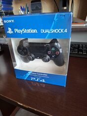 Dualshock Ps4 - En su caja