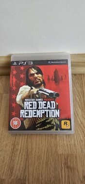 Red Dead Redemption PlayStation 3