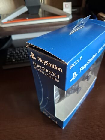 Dualshock Ps4 - En su caja for sale