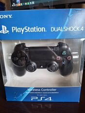 Dualshock Ps4 - En su caja