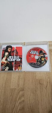 Red Dead Redemption PlayStation 3 for sale