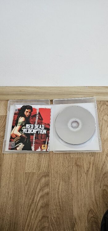 Buy Red Dead Redemption PlayStation 3