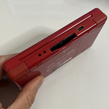 Buy Nintendo DS Lite, Red