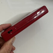 Nintendo DS Lite, Red for sale