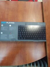 Logitech G515 TKL Juoda