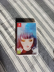 Gris Nintendo Switch