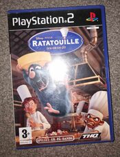 Ratatouille PlayStation 2