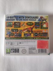 Buy Fossil Fighters: Frontier Nintendo 3DS