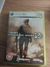 Call of Duty: Modern Warfare 2 Xbox 360