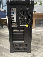 STACIONARUS KOMPIUTERIS GTX 650, AMD FX-4300 3.8GHz for sale