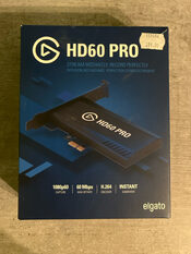 Elgato HD60 PRO