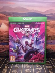 Marvel's Guardians of the Galaxy Xbox One