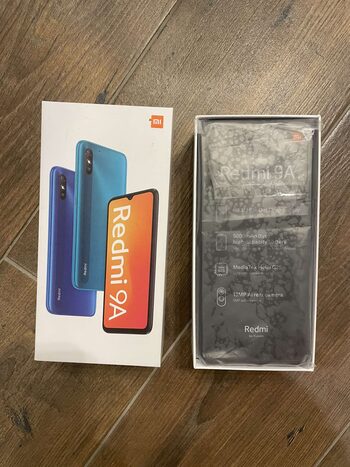 Xiaomi Redmi 9A 32GB