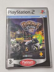 Ratchet & Clank: Up Your Arsenal PlayStation 2