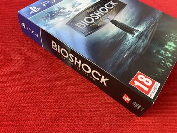 BioShock: The Collection PlayStation 4