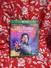 Life is Strange: True Colors Xbox Series X