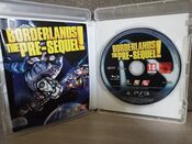 Borderlands: The Pre-Sequel PlayStation 3