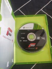 Forza Motorsport 4 Xbox 360