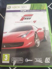 Forza Motorsport 4 Xbox 360