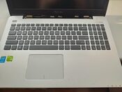 ASUS K555L 15.6" FHD / i7-5500U 2.40GHz / 8GB RAM / 120GB SSD / GeForce 840M