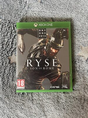 Ryse: Son of Rome Xbox One