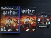 Harry Potter and the Goblet of Fire PlayStation 2