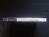 Buy Harry Potter and the Goblet of Fire PlayStation 2