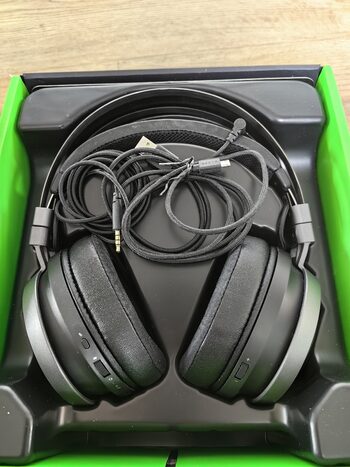 Buy Razer nari ultimate wirreless 