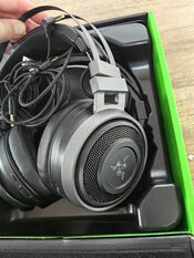 Razer nari ultimate wirreless 