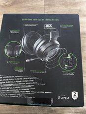 Razer nari ultimate wirreless 