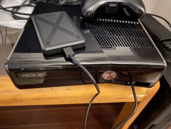 Xbox 360 S, RGH3, 1Tb, 750 Games.