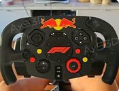 MOD F1 Fórmula 1 RED BULL para Volante Logitech G29 y G923 de PS PlayStation 