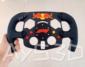 Get MOD F1 Fórmula 1 RED BULL para Volante Logitech G29 y G923 de PS PlayStation 