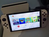 Nintendo Switch OLED, White, 64GB