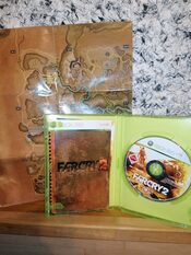 Far Cry 2 Xbox 360