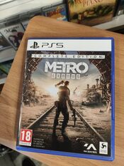 Metro Exodus: Complete Edition PlayStation 5