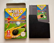 Nintendo World Cup NES