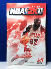 Buy NBA 2K11 PlayStation 2