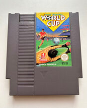 Nintendo World Cup NES